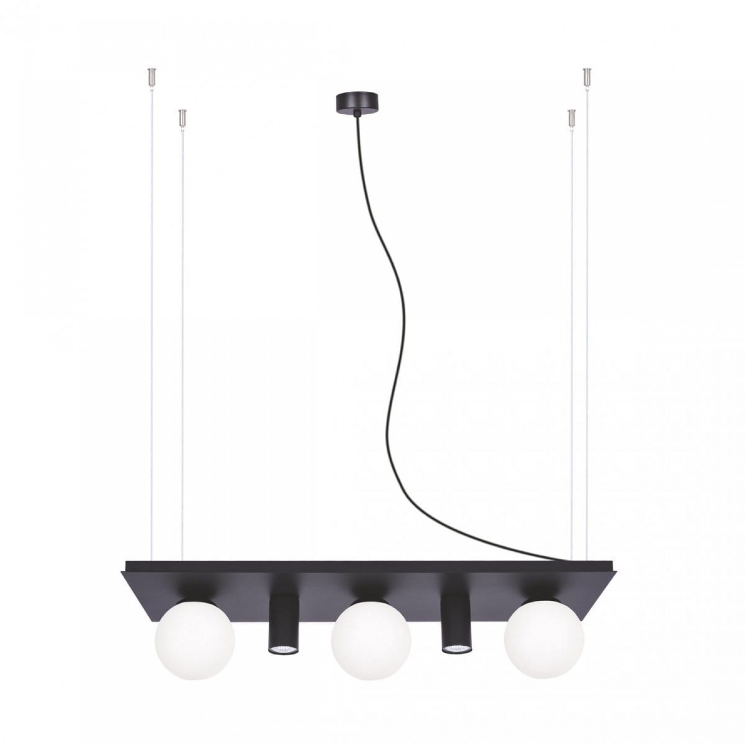 Подвесной светильник Zuma Line PLANT 5555