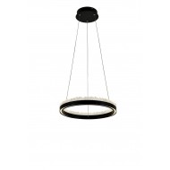 Подвесной светильник Zuma Line REGI PD2304400R-MB