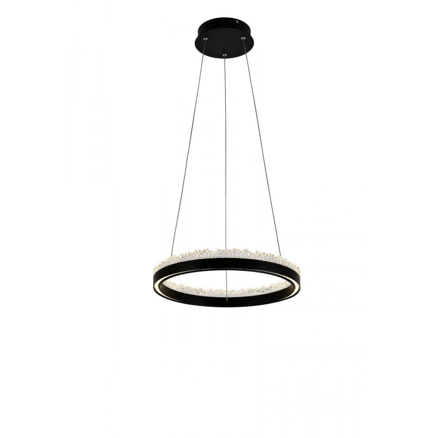 Подвесной светильник Zuma Line REGI PD2304400R-MB