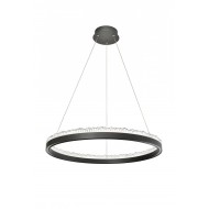 Подвесной светильник Zuma Line REGI PD2304600R-MB