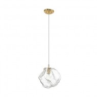 Подвесной светильник Zuma Line ROCK P0488-01B-U8AC