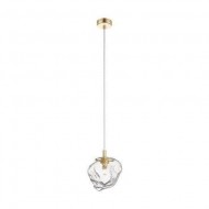 Подвесной светильник Zuma Line ROCK P0488-01F-U8AC