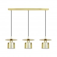 Подвесной светильник Zuma Line SARDA A8183-3A