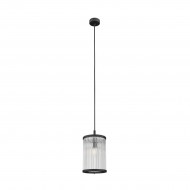 Подвесной светильник Zuma Line SERGIO P0528-01F-P7AC