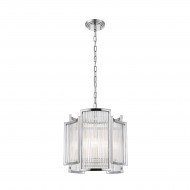 Подвесной светильник Zuma Line SERGIO P0528-03A-F4AC