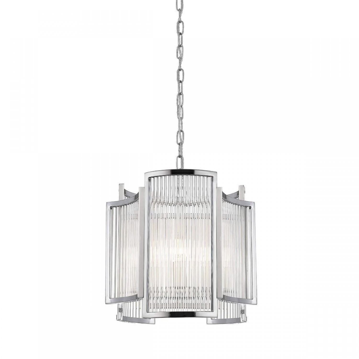 Подвесной светильник Zuma Line SERGIO P0528-03A-F4AC