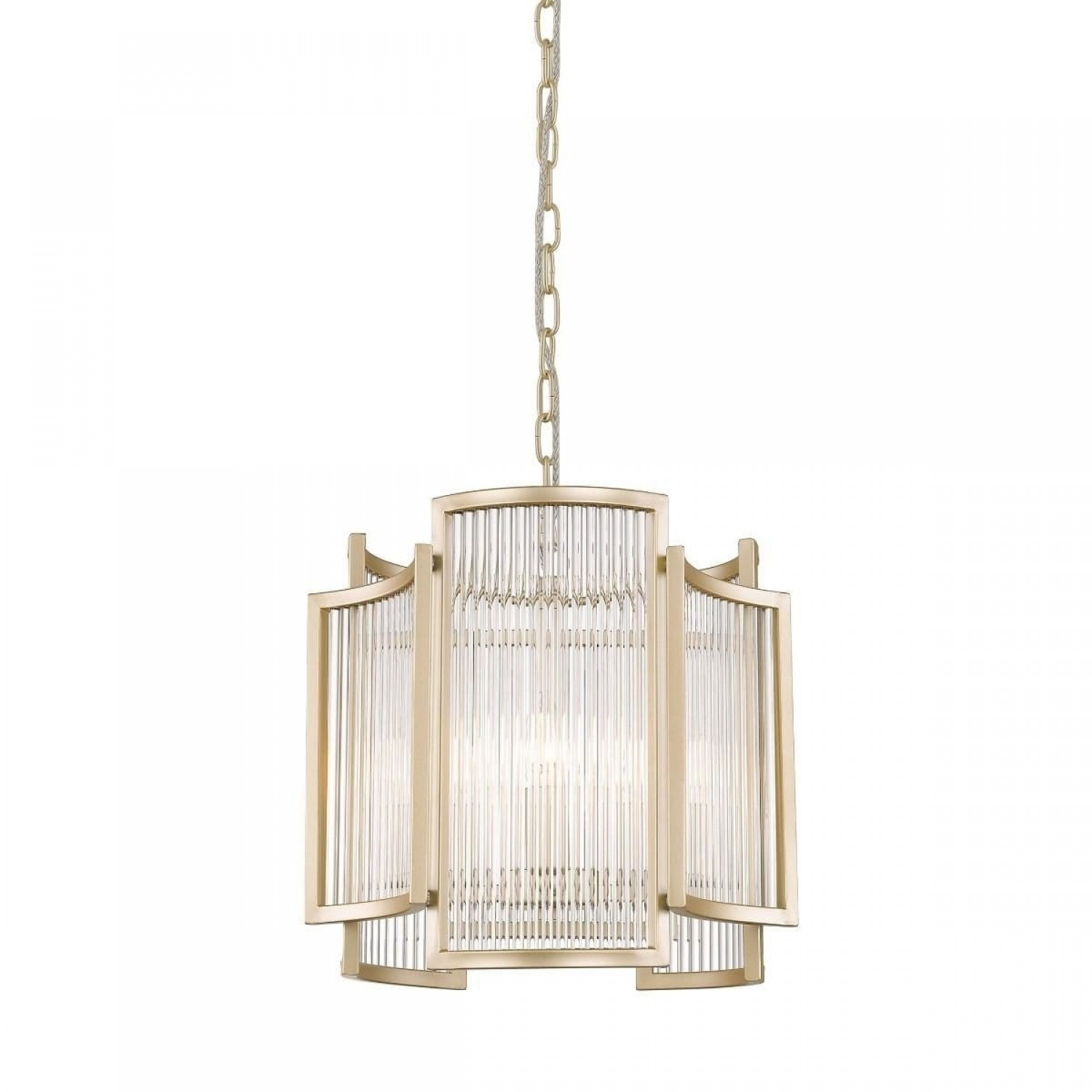 Подвесной светильник Zuma Line SERGIO P0528-03A-V6AC