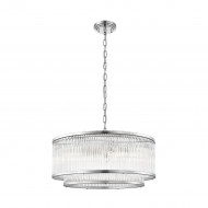 Подвесной светильник Zuma Line SERGIO P0528-06H-F4AC