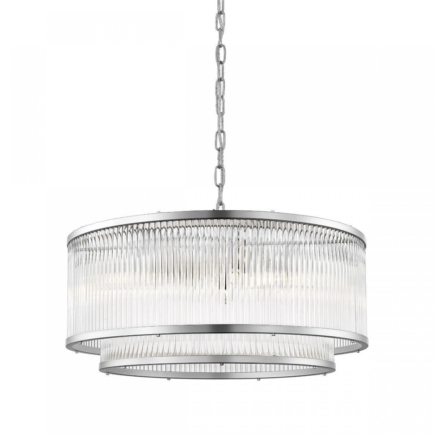 Подвесной светильник Zuma Line SERGIO P0528-06H-F4AC