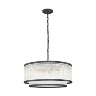 Подвесной светильник Zuma Line SERGIO P0528-06H-P7AC