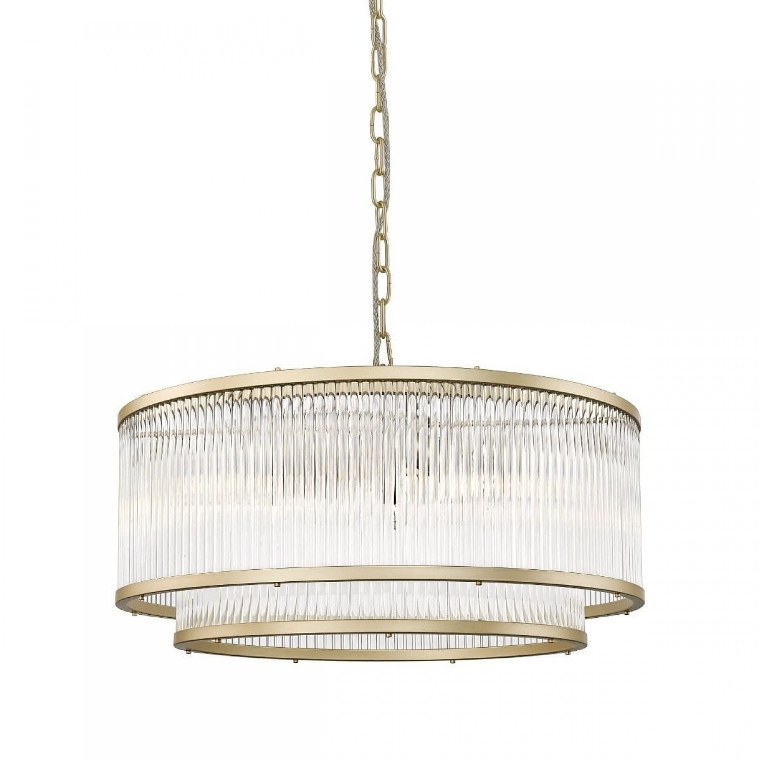 Подвесной светильник Zuma Line SERGIO P0528-06H-V6AC