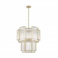 Подвесной светильник Zuma Line SERGIO P0528-08A-V6AC