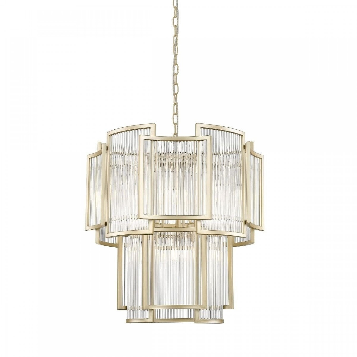 Подвесной светильник Zuma Line SERGIO P0528-08A-V6AC