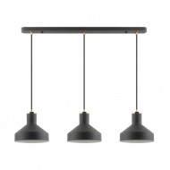 Подвесной светильник Zuma Line SIGMA A8016S-3A