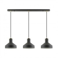 Підвісний світильник Zuma Line SIGMA A8016S-3A