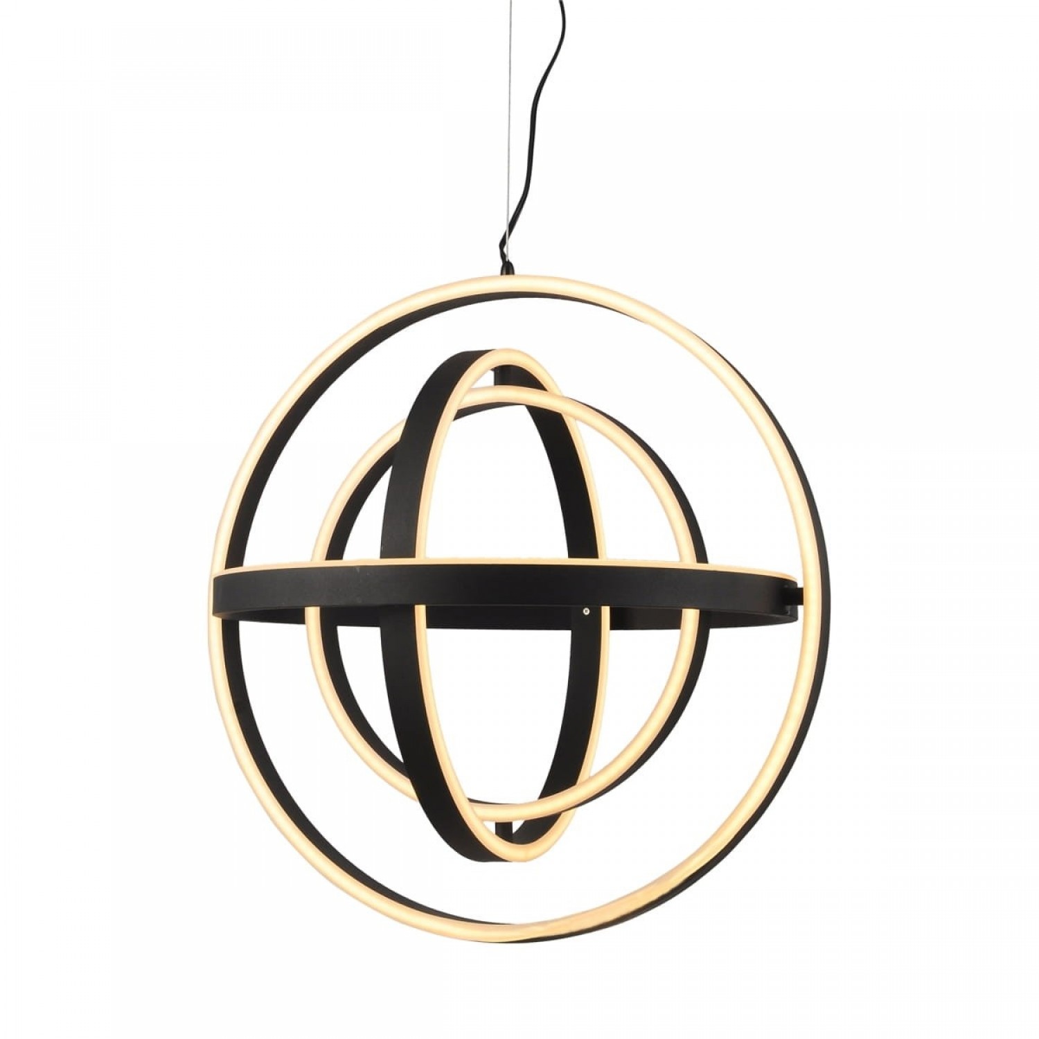 Подвесной светильник Zuma Line TESS MD9203-4-3BD