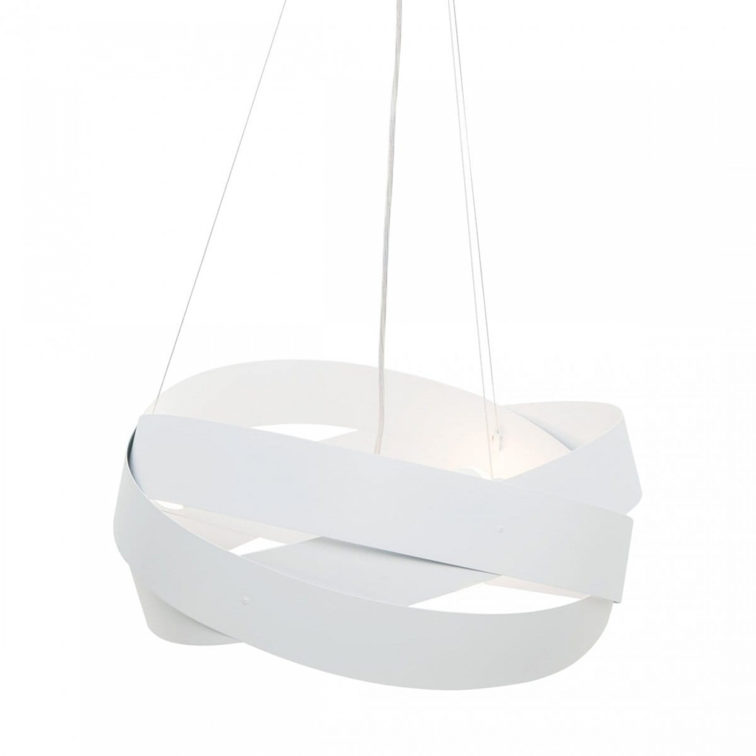 Подвесной светильник Zuma Line TORNADO 1117