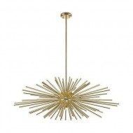 Подвесной светильник Zuma Line URCHIN P0491-09E-F7DY