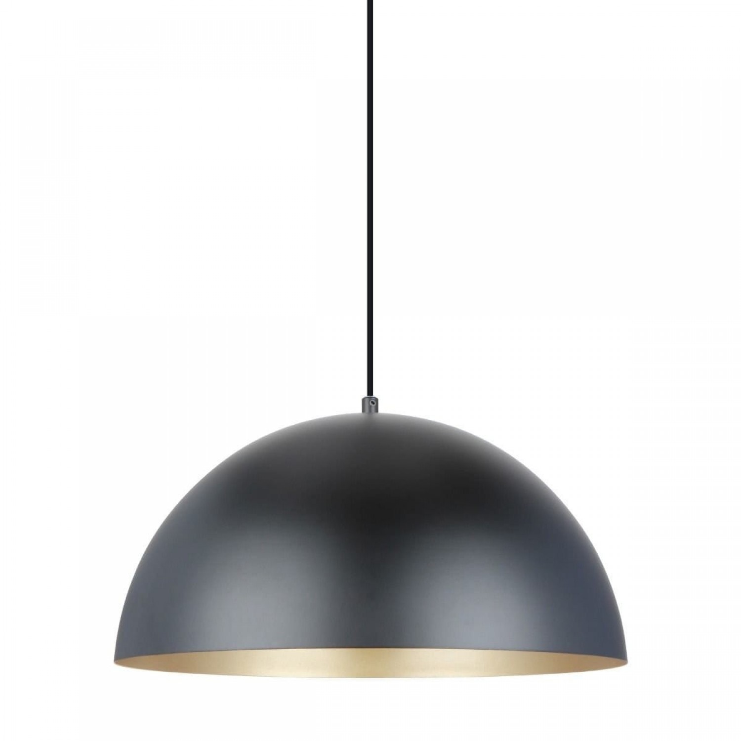 Подвесной светильник Zuma Line VELA A8001XL-BK