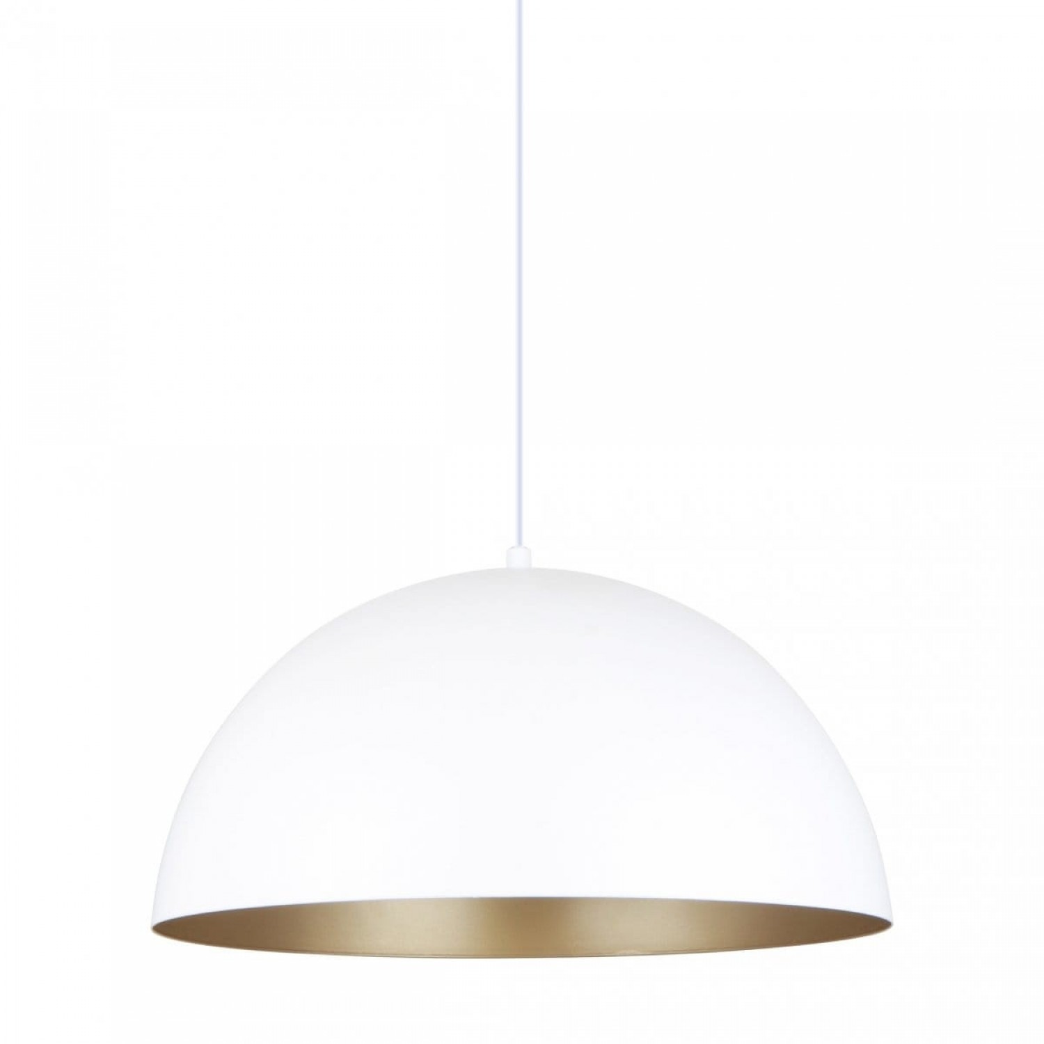 Подвесной светильник Zuma Line VELA A8001XL-WH