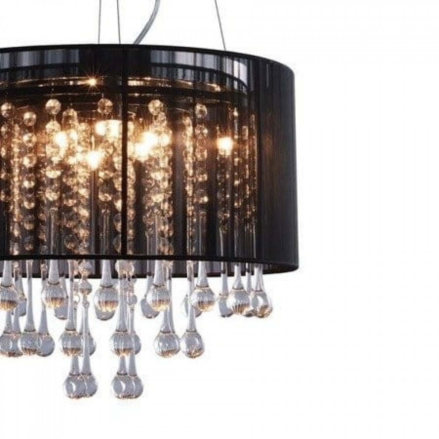 Подвесной светильник Zuma Line Verona RLD92174-8B