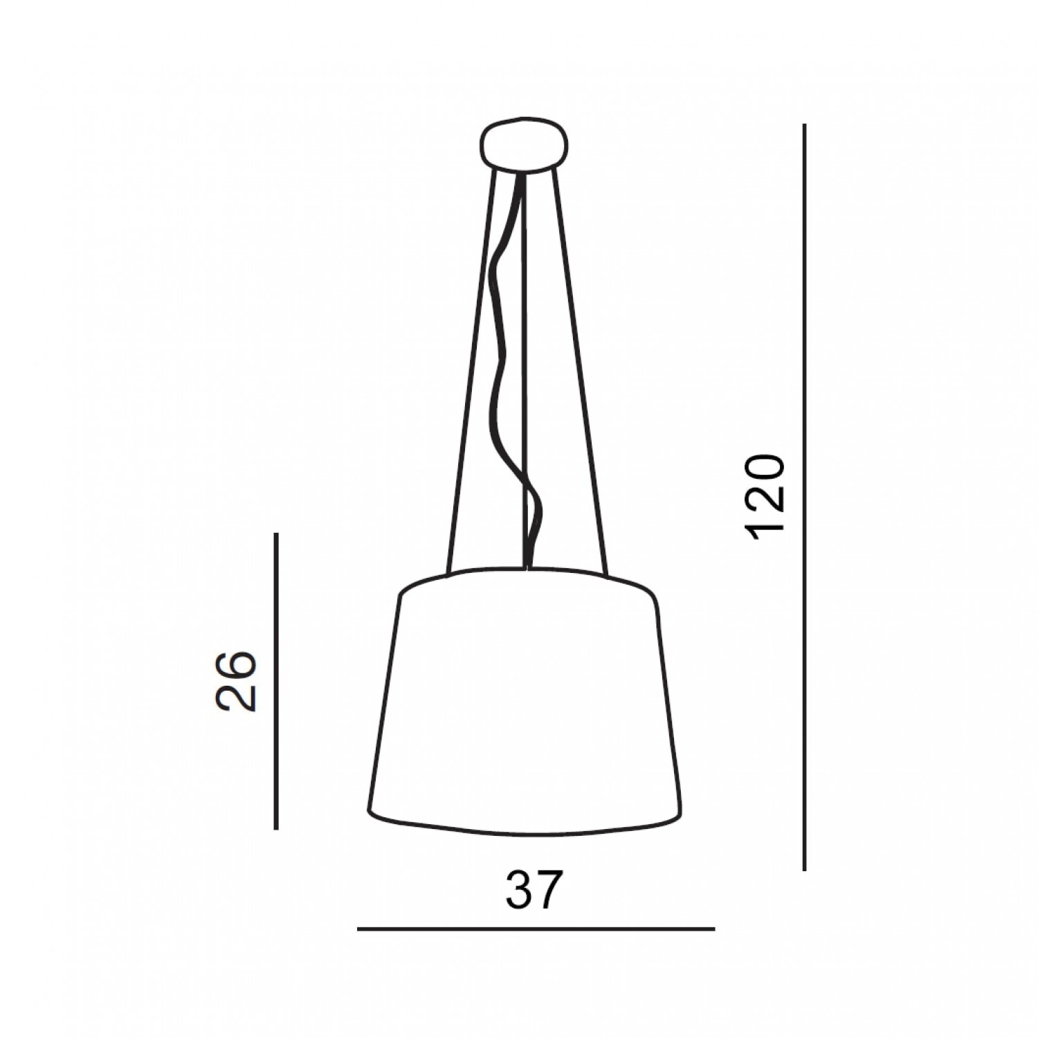 Люстра AZzardo BELLA II CLEAR AZ0713