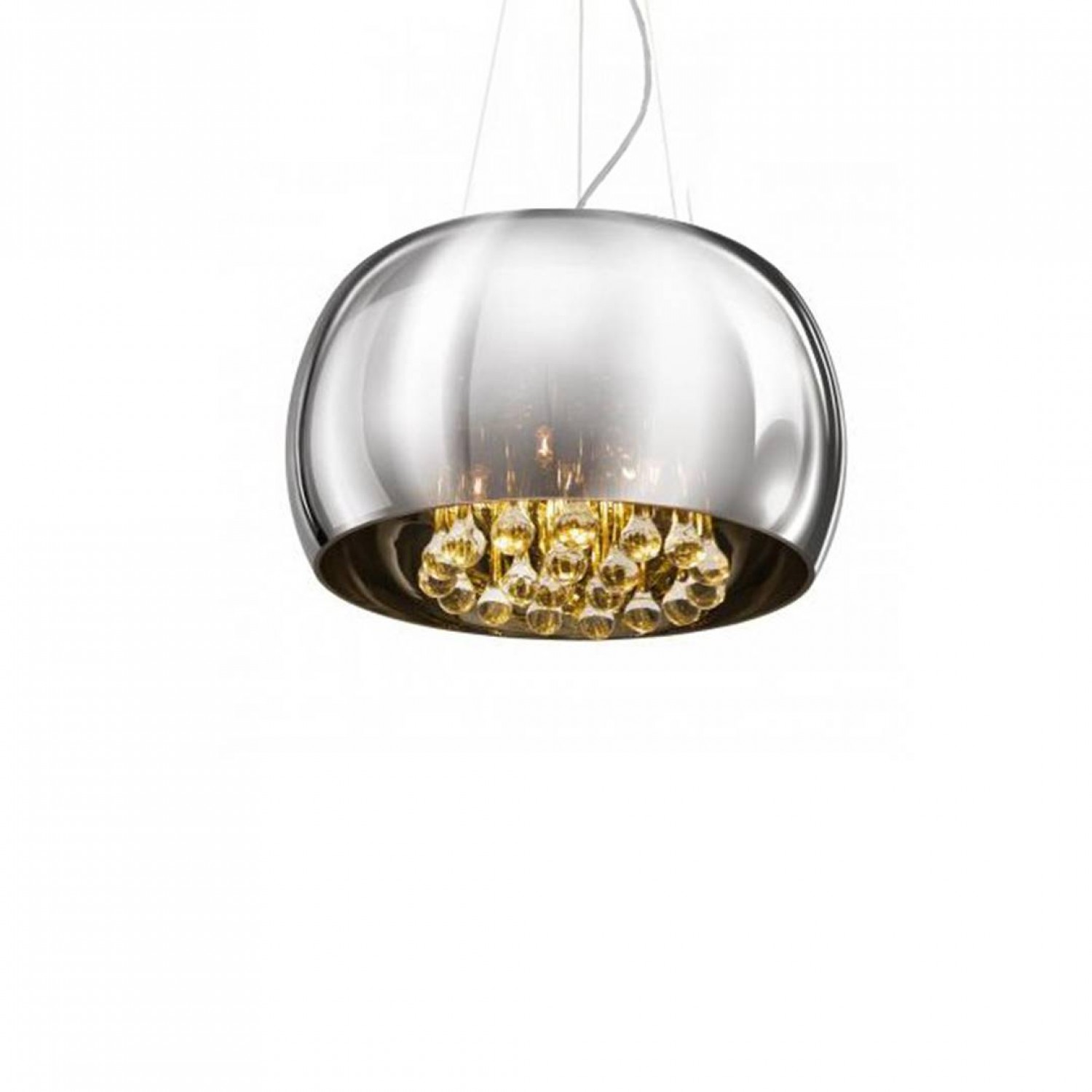 alt_image Підвісний світильник AZzardo BURN PENDANT/TOP AZ0699