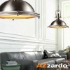 Підвісний світильник AZzardo GARLAND CH AZ2373 alt_image
