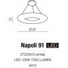 Подвесной светильник AZzardo NAPOLI 91 AZ1317 alt_image