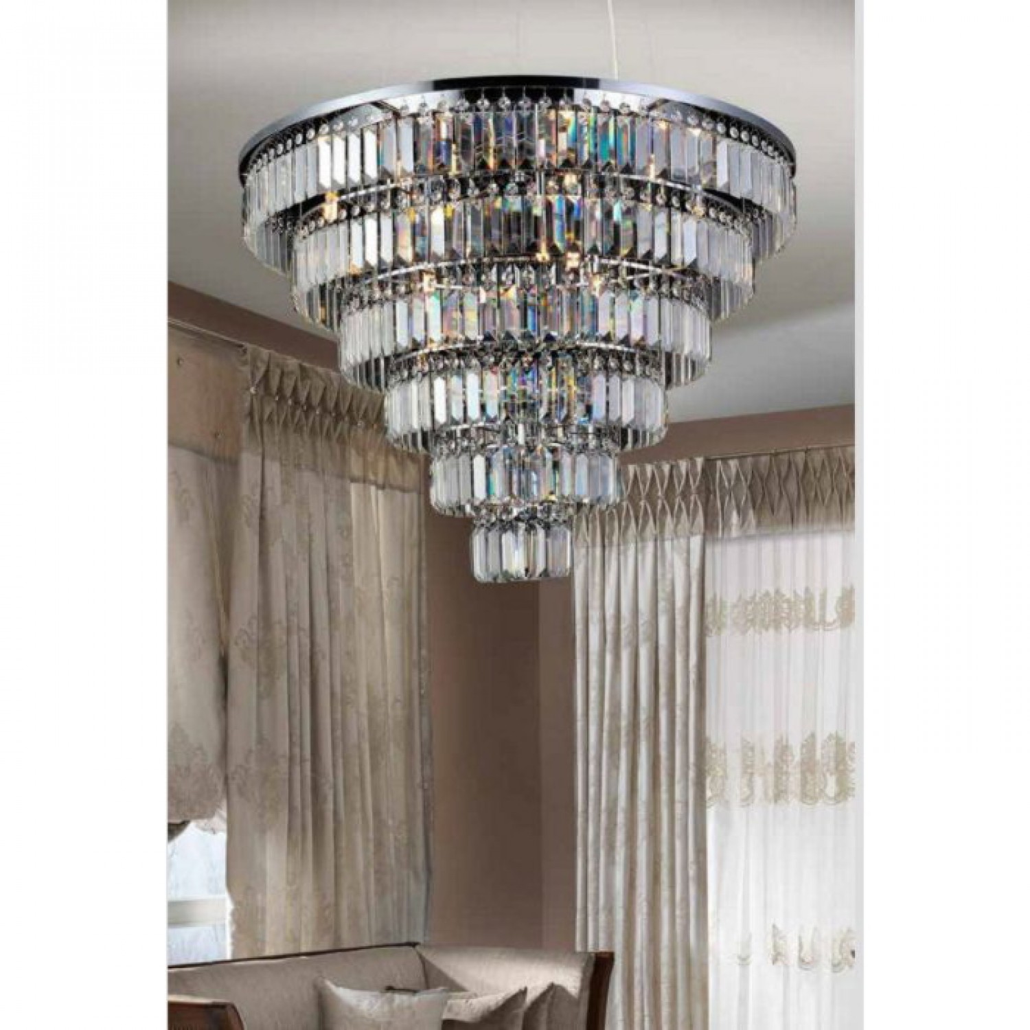 Люстра AZzardo SALERNO XL PENDANT AZ2927