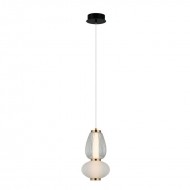 Подвесной светильник Italux Gastel PND-74937-2-BK
