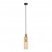 Подвесной светильник Italux Levie PND-28636-1L-GD-AMB