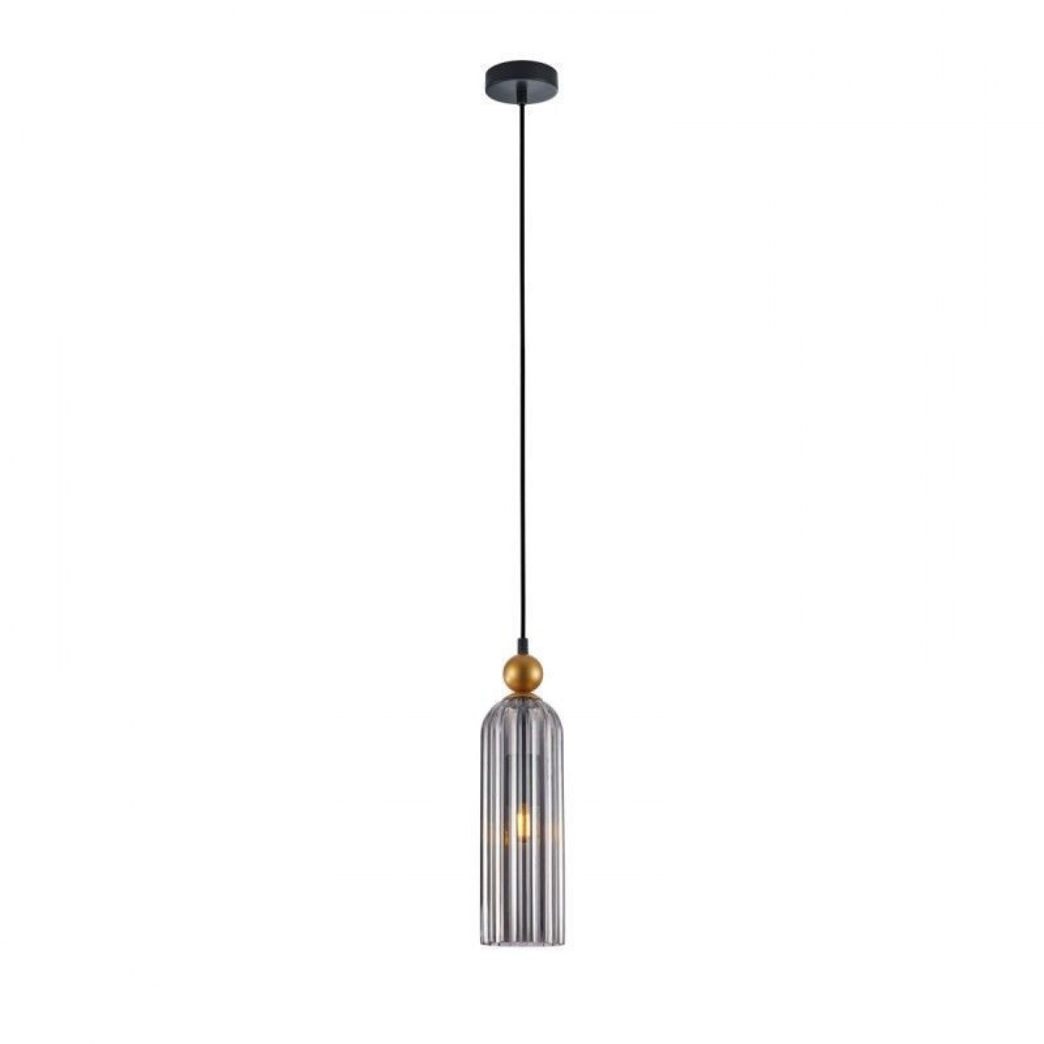 Подвесной светильник Italux Levie PND-28636-1L-GD-SG