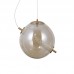 Подвесной светильник Italux Nola PND-34366-HBR-AMB