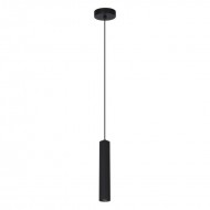 Підвісний світильник Italux Rilok  PND-83920-1-BK
