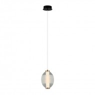 Підвісний світильник Italux Rinot PND-45372-1-WH-CL