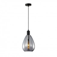 Подвесной светильник Italux Zulo PND-27812-BK-SG