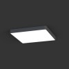 Світильник для стелі Nowodvorski SOFT LED GRAPHITE 60X60 PL 7530 alt_image