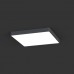 Світильник для стелі Nowodvorski SOFT LED GRAPHITE 60X60 PL 7530