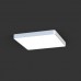 Світильник для стелі Nowodvorski SOFT LED WHITE 60X60 PL 7544