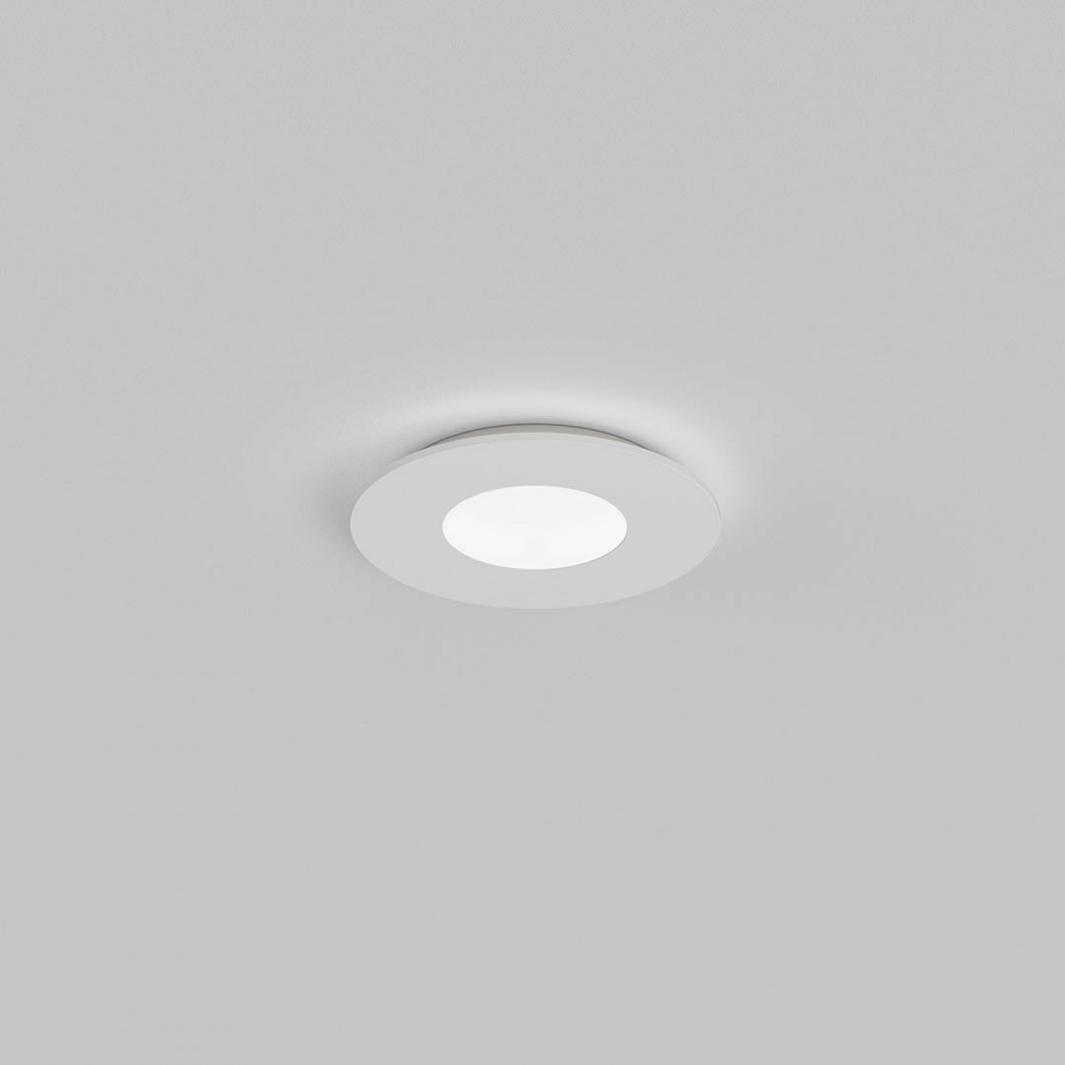 Потолочный светильник Astro Zero Round LED 1382002