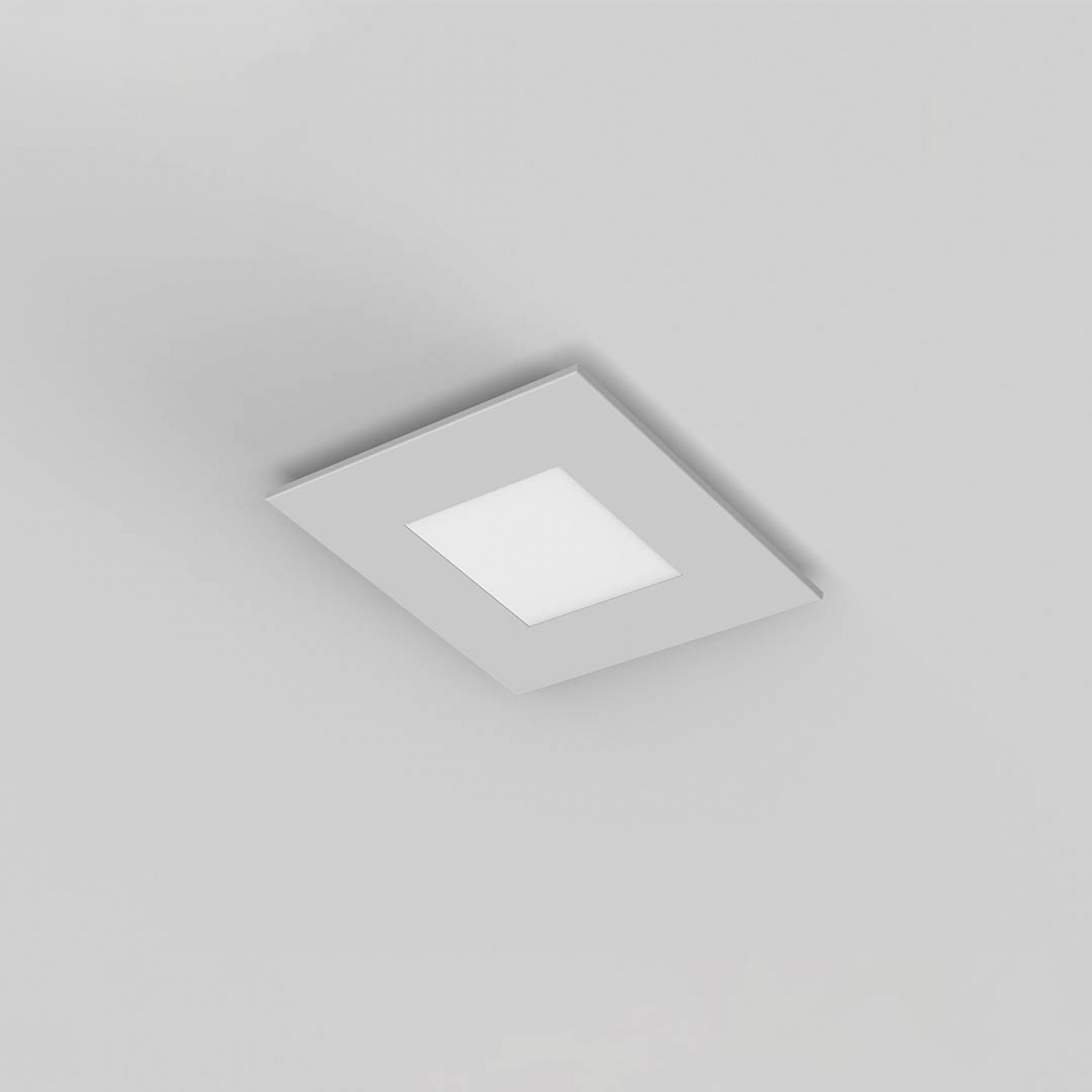alt_image Потолочный светильник Astro Zero Square LED 1382001