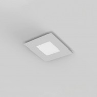 Потолочный светильник Astro Zero Square LED 1382001