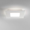 Потолочный светильник Astro Zero Square LED 1382001 alt_image