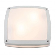 Потолочный светильник AZzardo FANO S 30 WH AZ4374