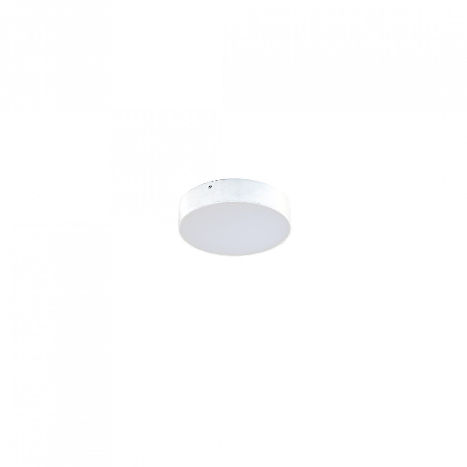 alt_image Потолочный светильник AZzardo MONZA R 30 CCT + REMOTE CONTROL (WH) AZ4760