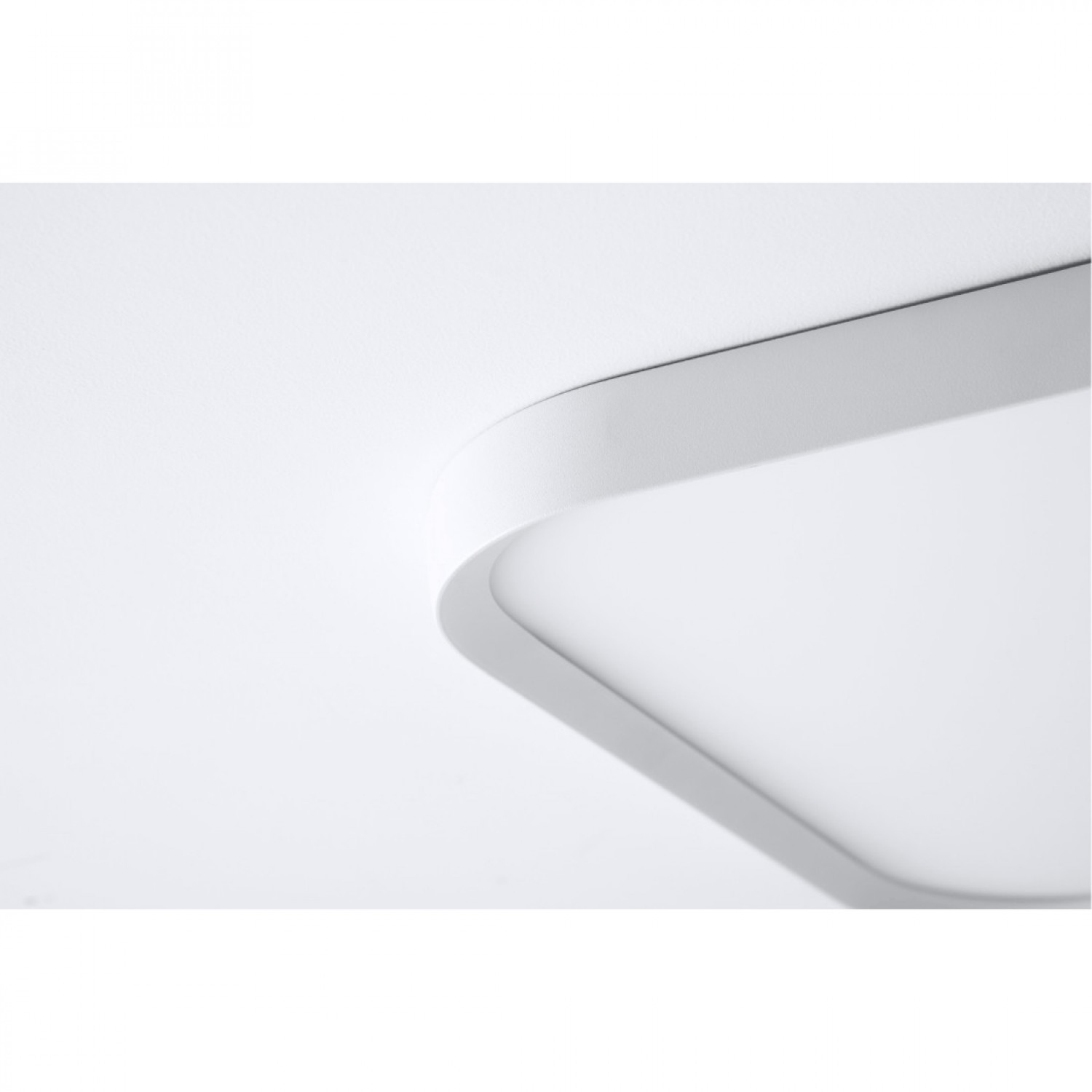 Потолочный светильник AZzardo Thin Square CCT Smart AZ3430