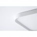 Потолочный светильник AZzardo Thin Square CCT Smart AZ3430