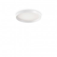 Потолочный светильник Ideal Lux Fly pl d45 3000k 254272