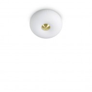 Потолочный светильник Ideal Lux ARIZONA PL2 214498